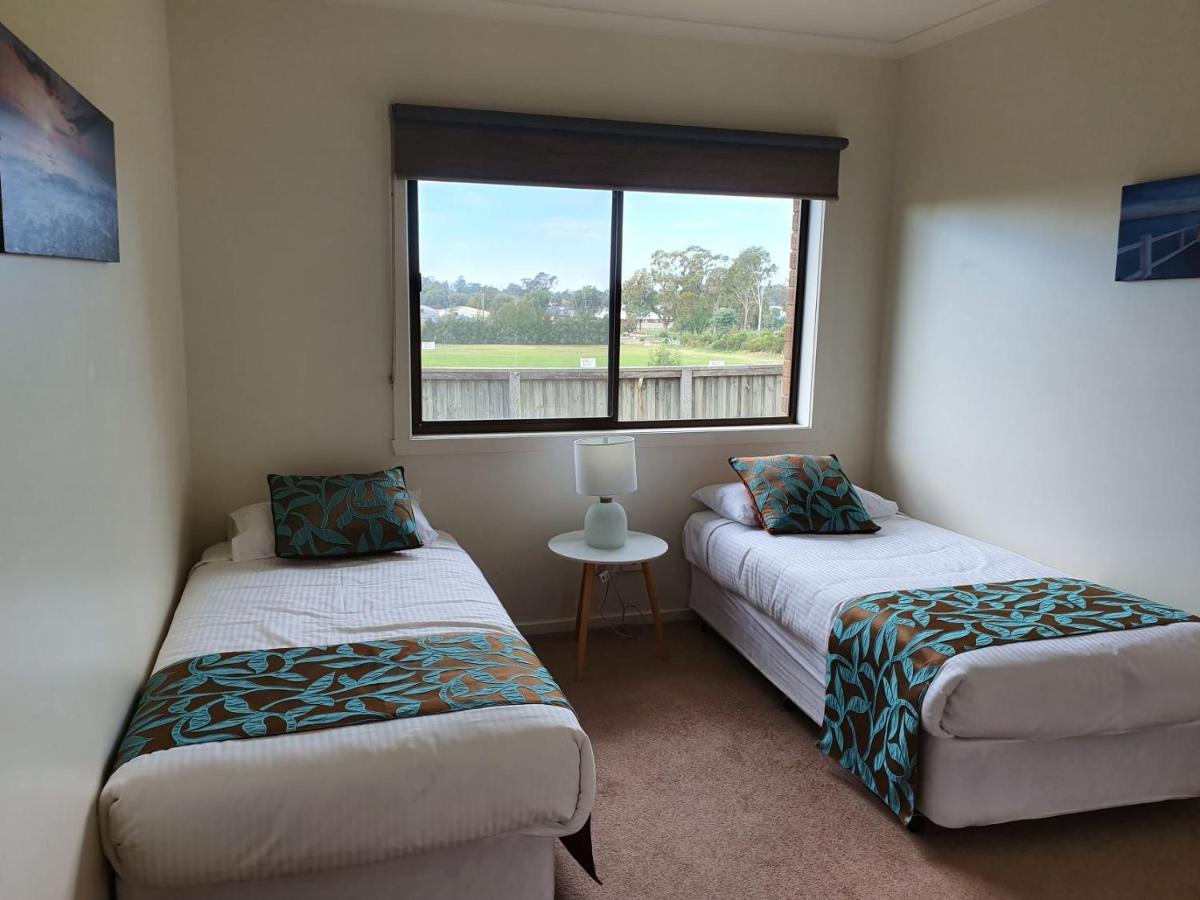 Shepparton Golf Motel Ngoại thất bức ảnh