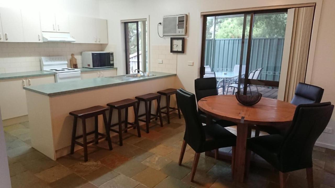 Shepparton Golf Motel Ngoại thất bức ảnh